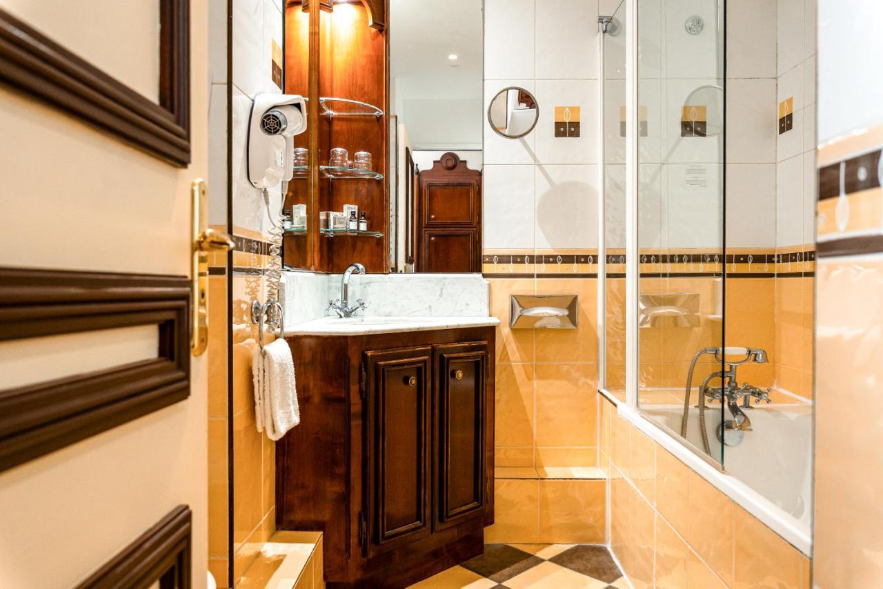 Villa Montparnasse Paryż Zewnętrze zdjęcie
