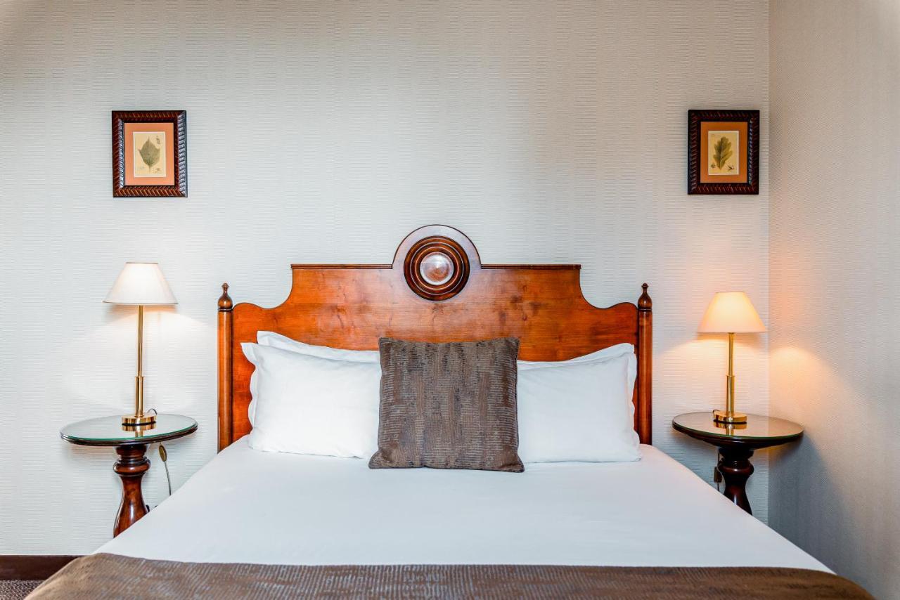 Villa Montparnasse Paryż Zewnętrze zdjęcie