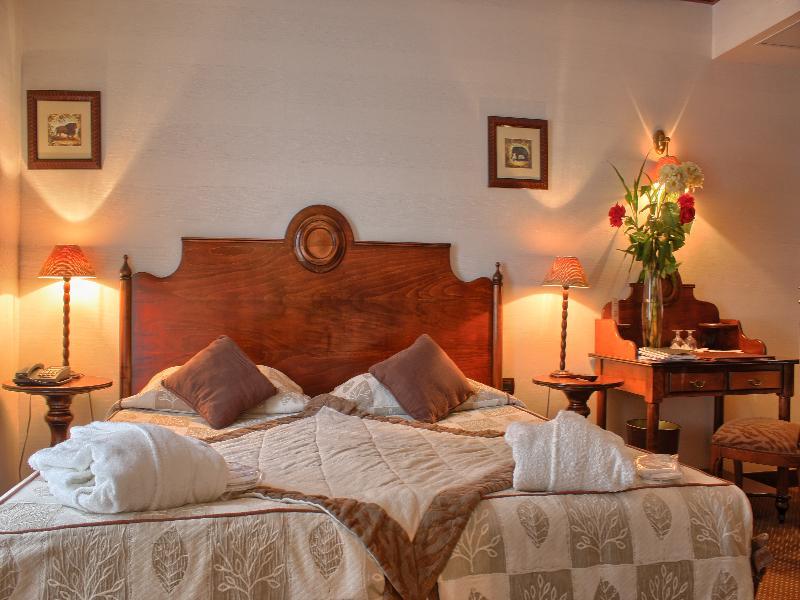 Villa Montparnasse Paryż Zewnętrze zdjęcie
