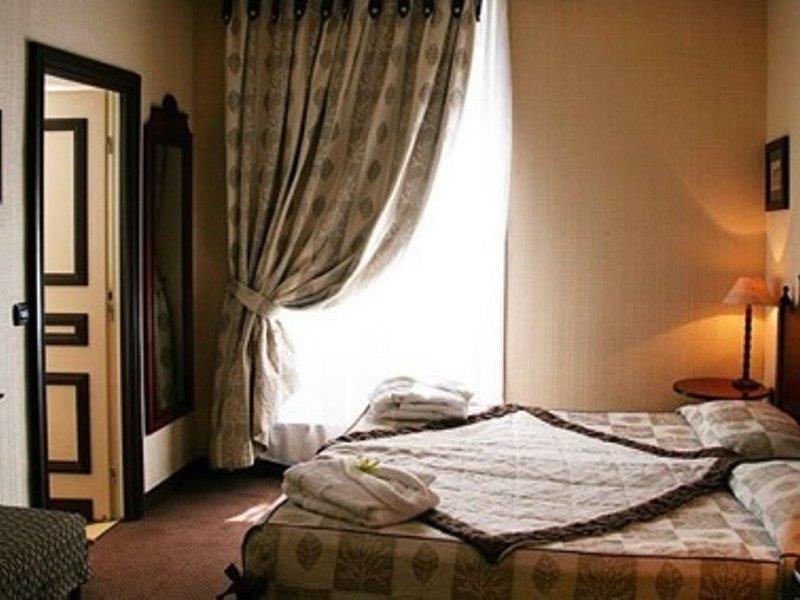 Villa Montparnasse Paryż Zewnętrze zdjęcie