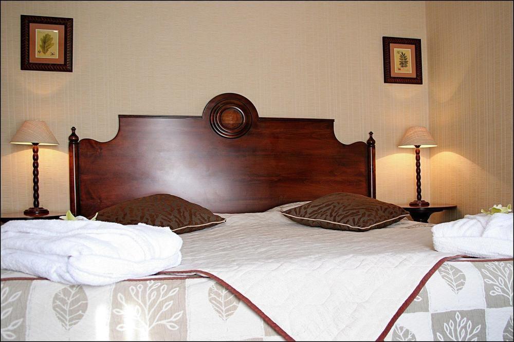 Villa Montparnasse Paryż Zewnętrze zdjęcie