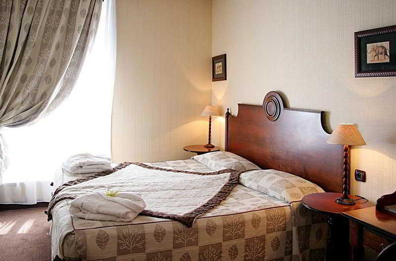 Villa Montparnasse Paryż Zewnętrze zdjęcie