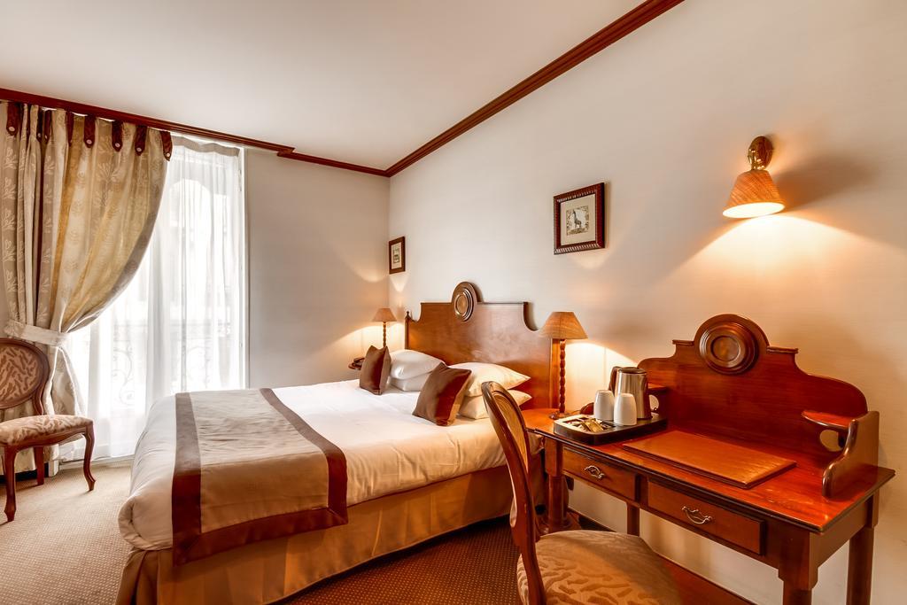 Villa Montparnasse Paryż Zewnętrze zdjęcie