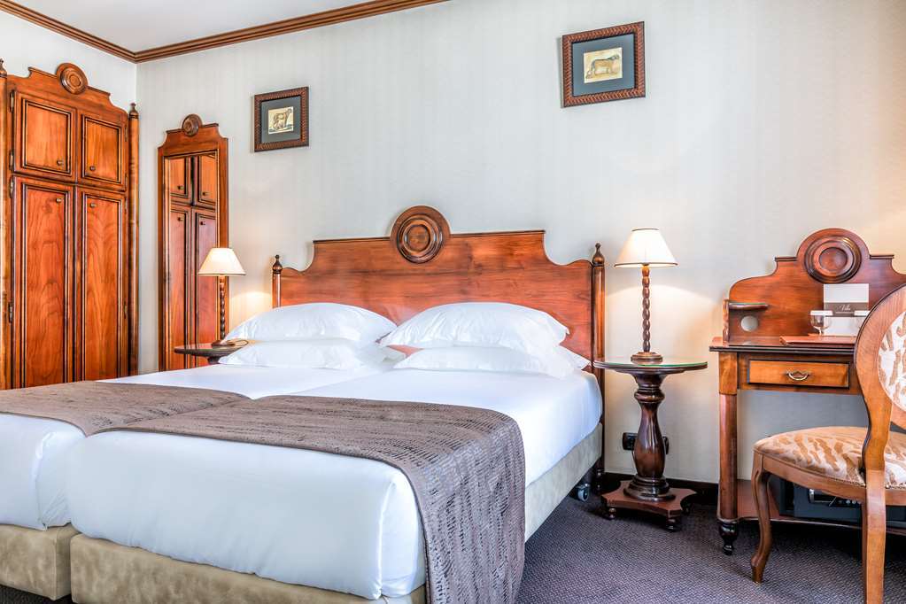 Villa Montparnasse Paryż Zewnętrze zdjęcie