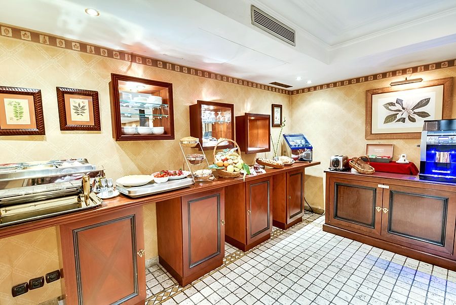 Villa Montparnasse Paryż Zewnętrze zdjęcie